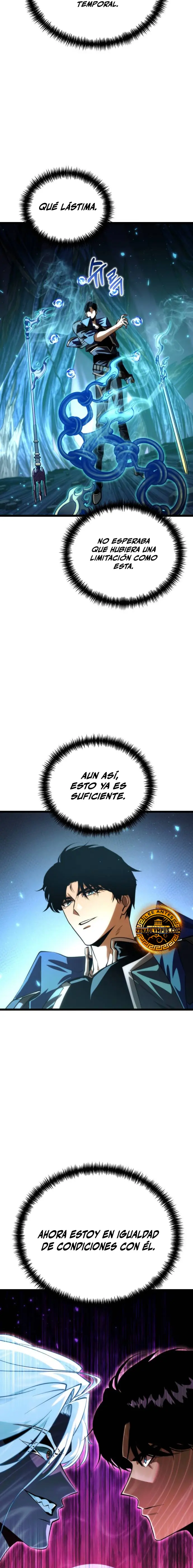 Reencarnado Capítulo 86 - Page 13