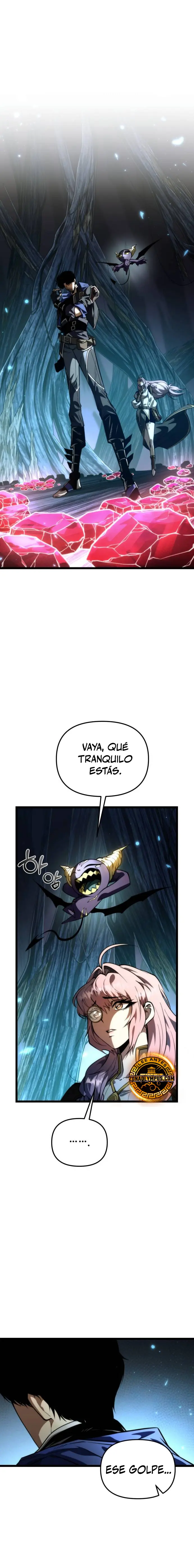 Reencarnado Capítulo 86 - Page 2