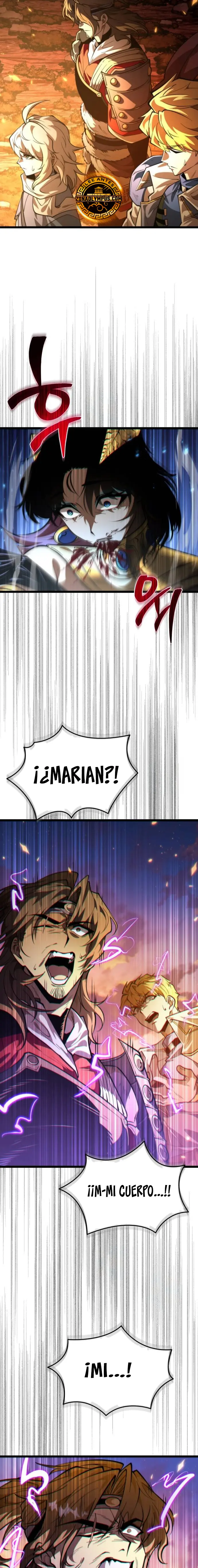 Reencarnado Capítulo 86 - Page 20