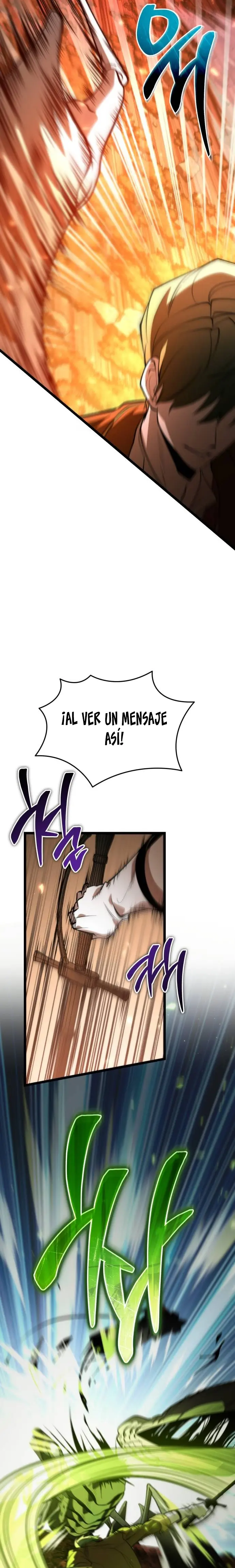 Reencarnado Capítulo 86 - Page 28