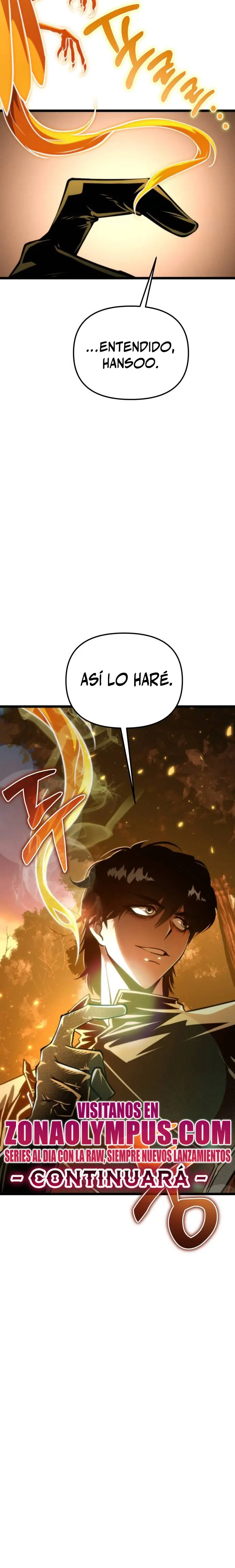 Reencarnado Capítulo 86 - Page 30