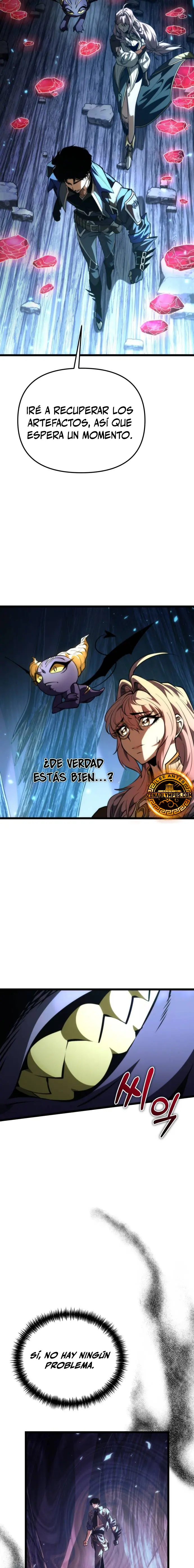 Reencarnado Capítulo 86 - Page 4