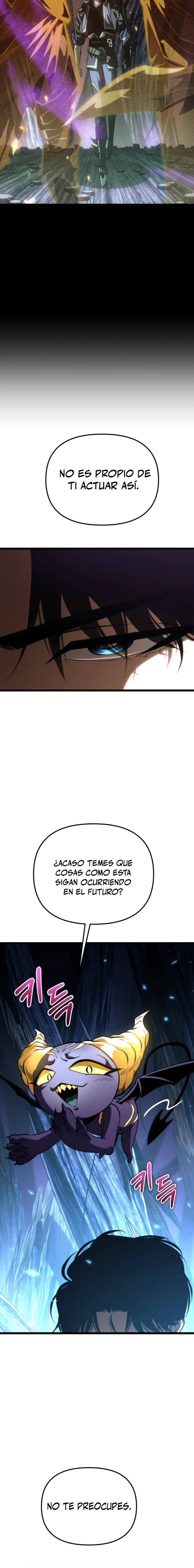 Reencarnado Capítulo 86 - Page 6