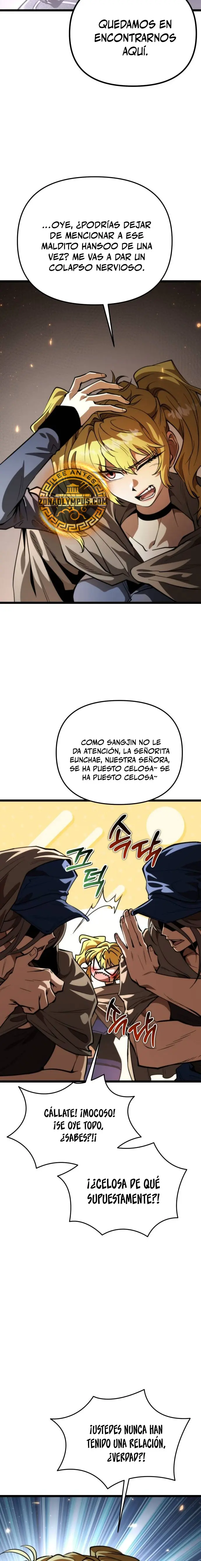 Reencarnado Capítulo 87 - Page 10