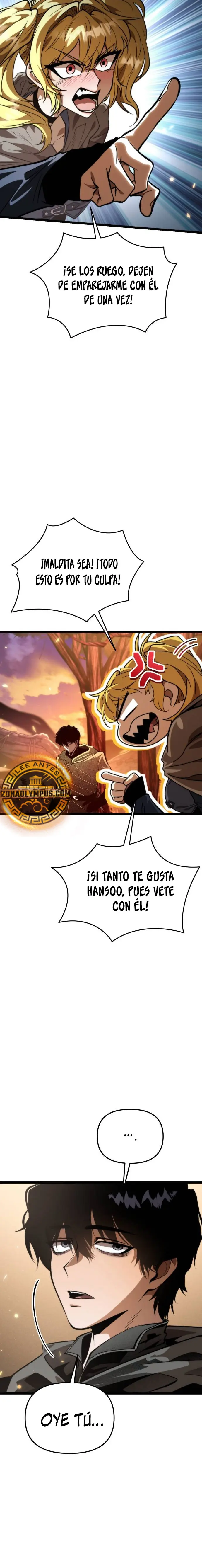 Reencarnado Capítulo 87 - Page 11