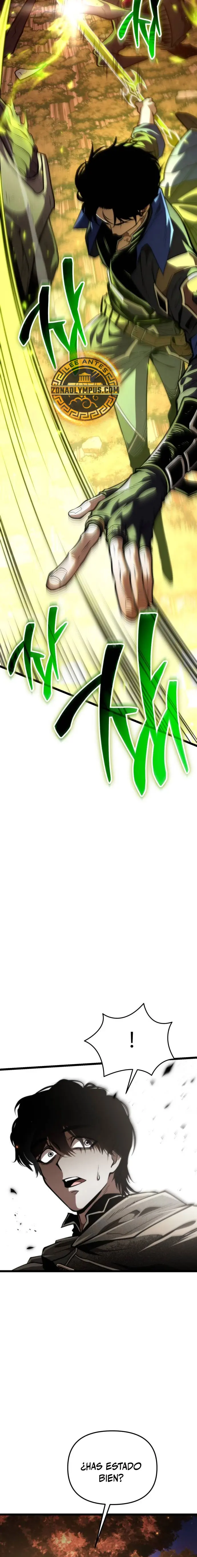 Reencarnado Capítulo 87 - Page 16