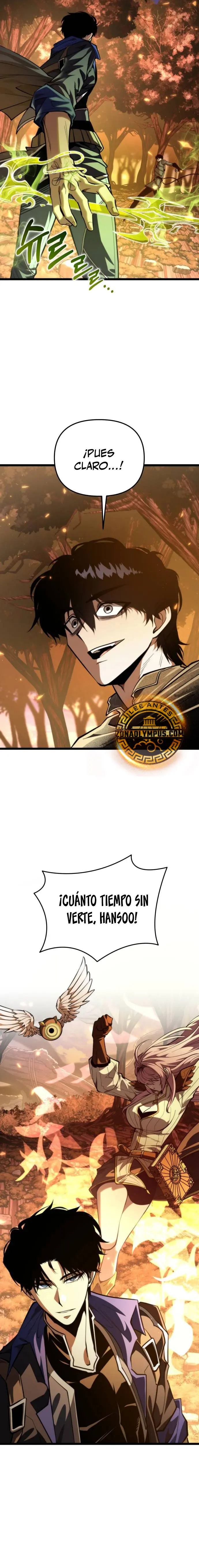 Reencarnado Capítulo 87 - Page 17