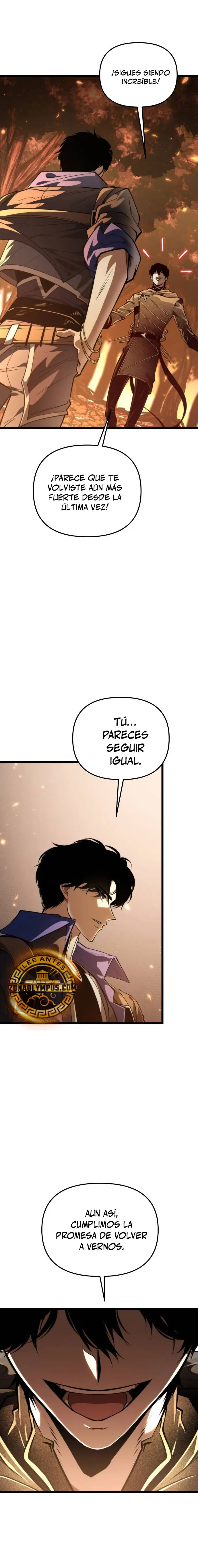 Reencarnado Capítulo 87 - Page 18