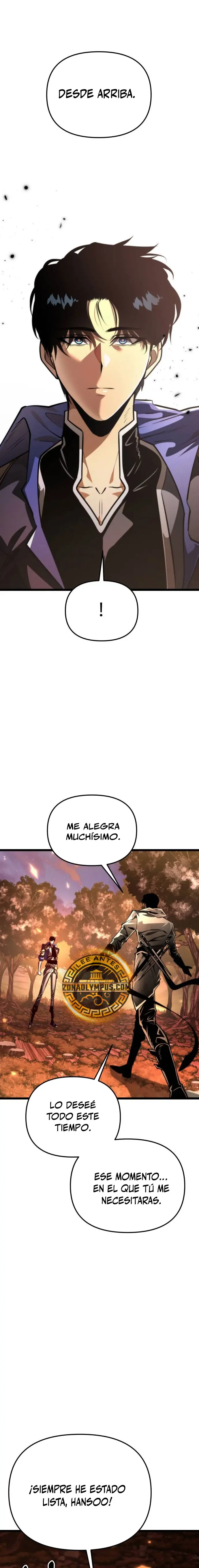 Reencarnado Capítulo 87 - Page 19