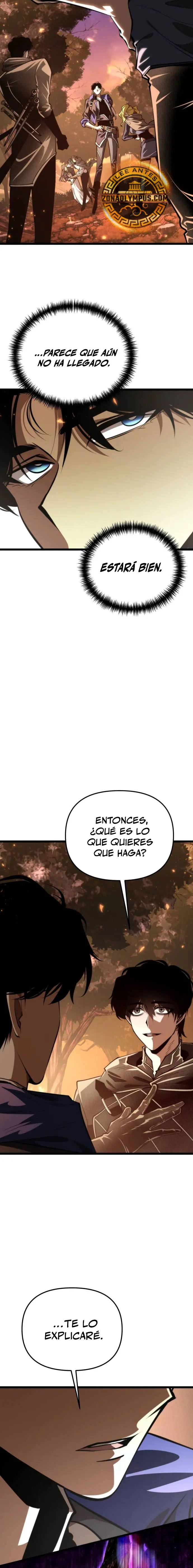 Reencarnado Capítulo 87 - Page 25