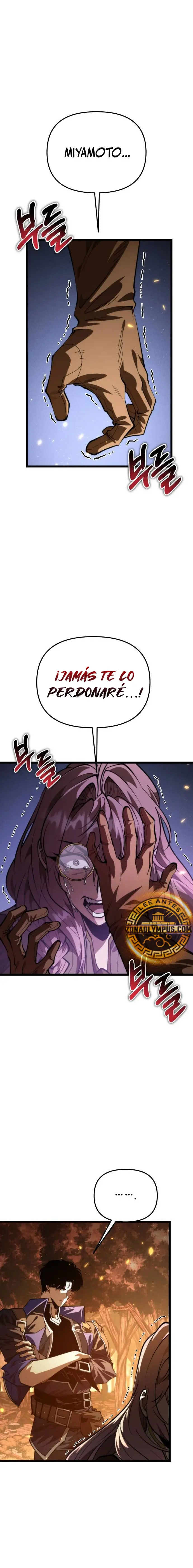 Reencarnado Capítulo 87 - Page 3