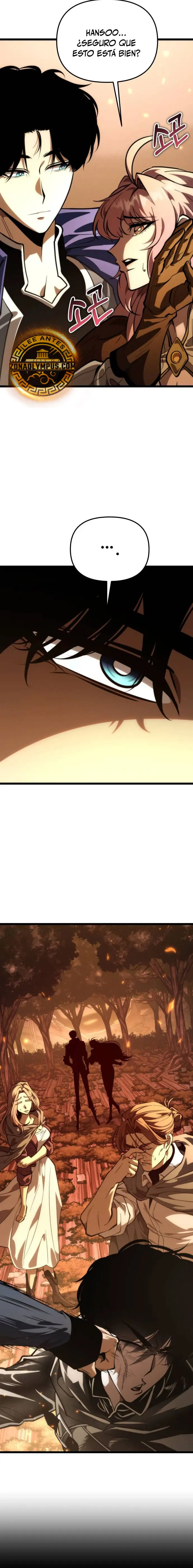 Reencarnado Capítulo 87 - Page 30