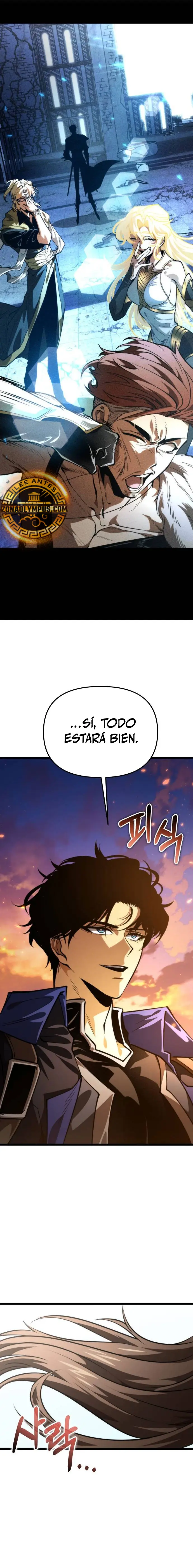 Reencarnado Capítulo 87 - Page 31