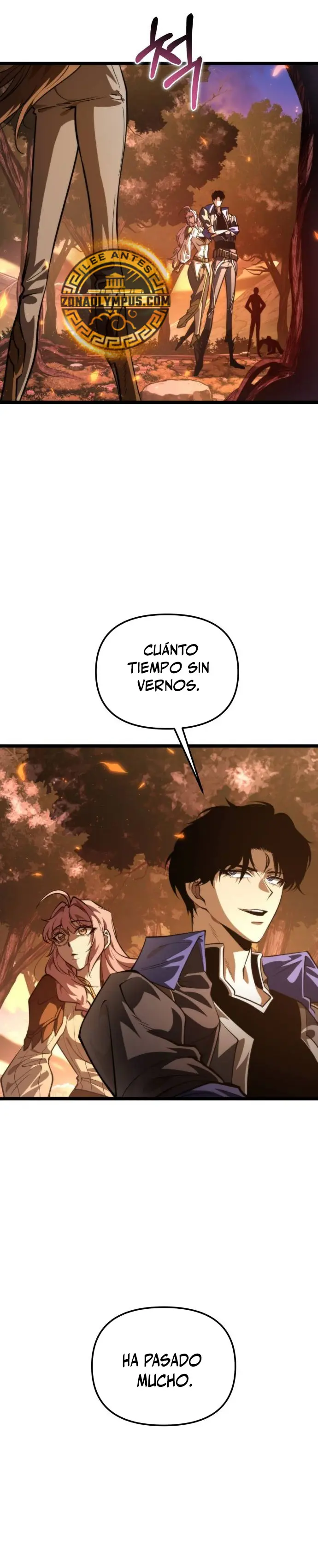 Reencarnado Capítulo 87 - Page 32