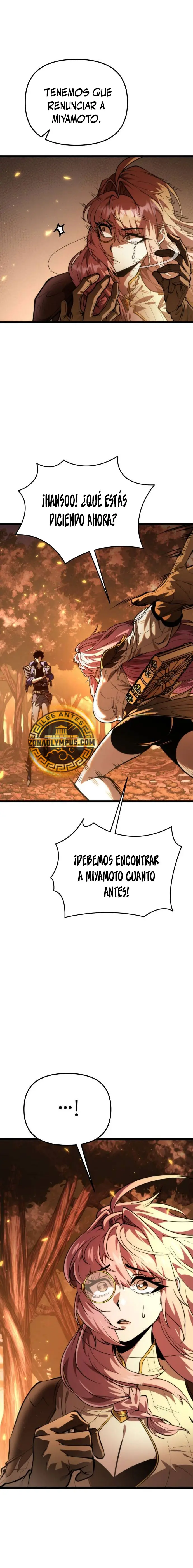 Reencarnado Capítulo 87 - Page 4