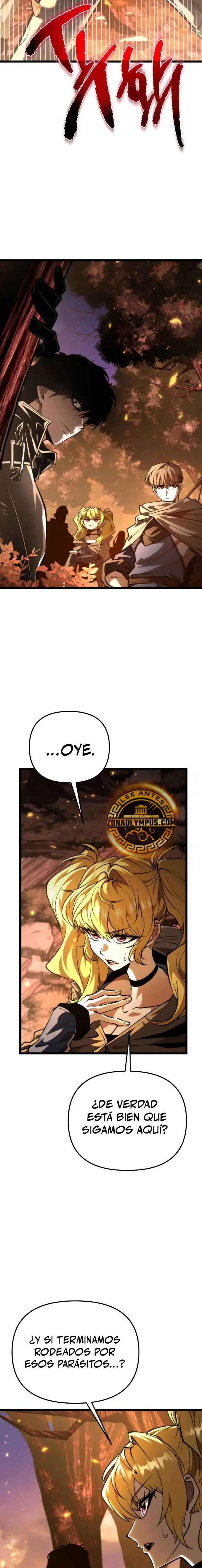 Reencarnado Capítulo 87 - Page 8