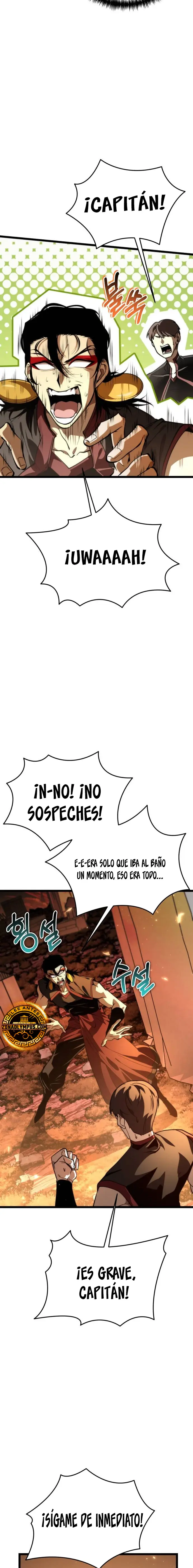 Reencarnado Capítulo 88 - Page 10