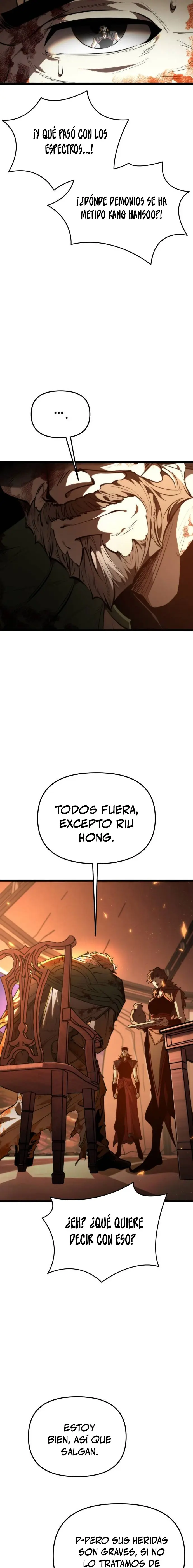 Reencarnado Capítulo 88 - Page 13