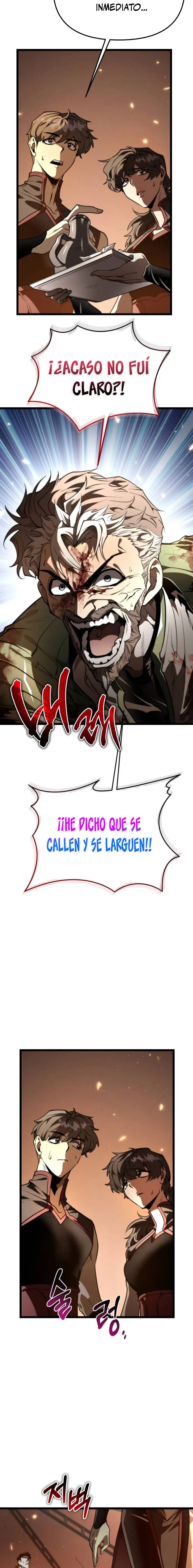 Reencarnado Capítulo 88 - Page 14
