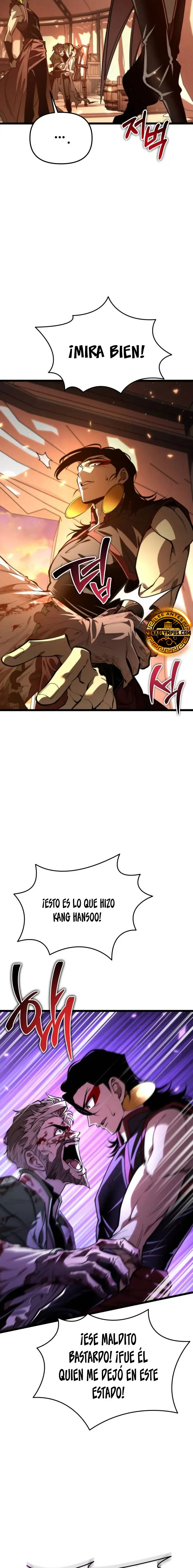 Reencarnado Capítulo 88 - Page 15