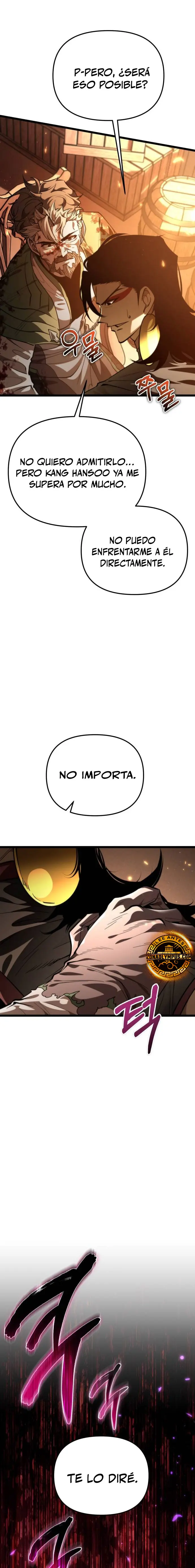 Reencarnado Capítulo 88 - Page 17