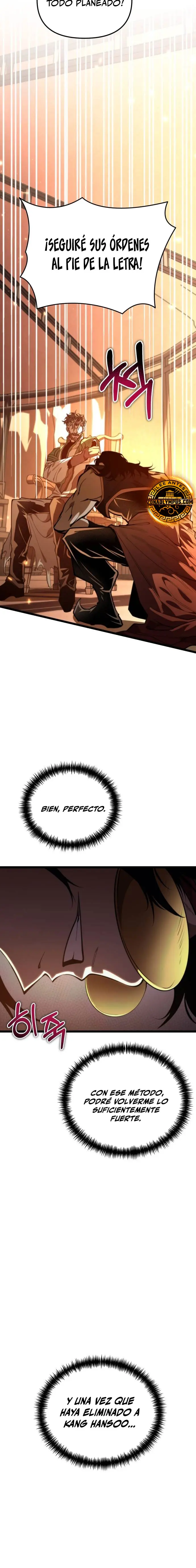 Reencarnado Capítulo 88 - Page 19
