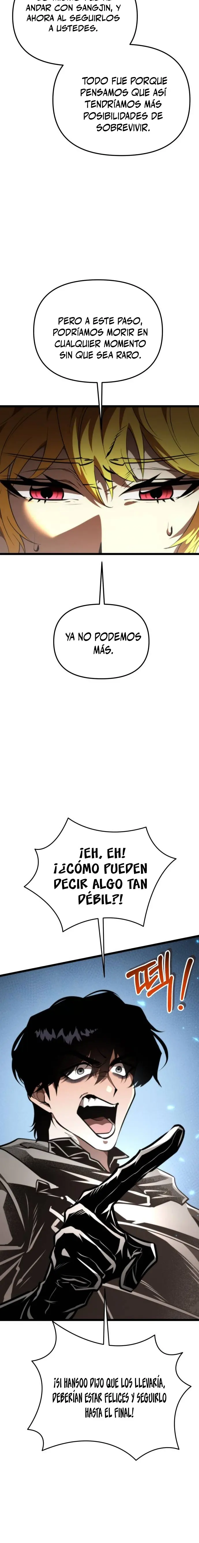 Reencarnado Capítulo 88 - Page 28