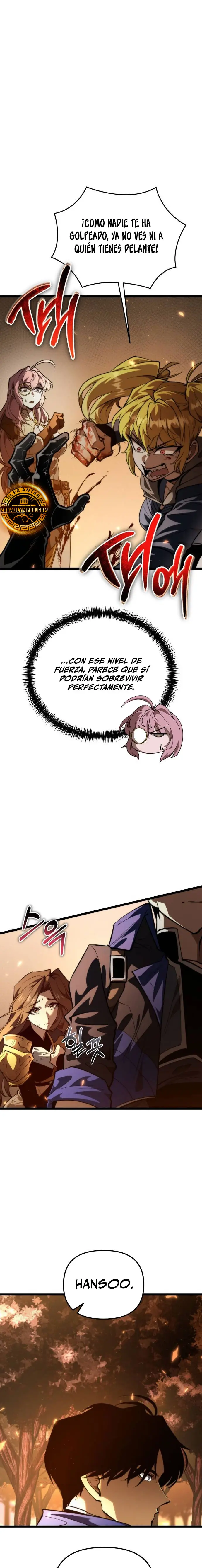 Reencarnado Capítulo 88 - Page 30