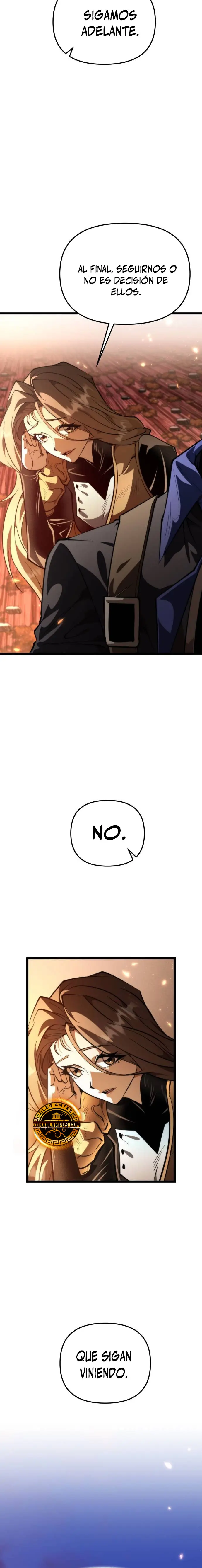 Reencarnado Capítulo 88 - Page 31