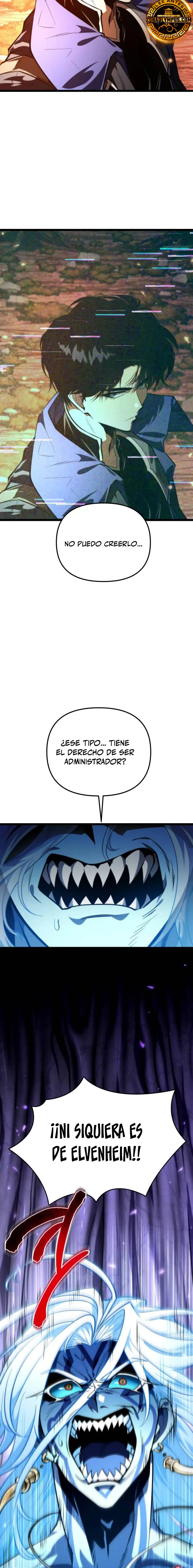 Reencarnado Capítulo 88 - Page 4