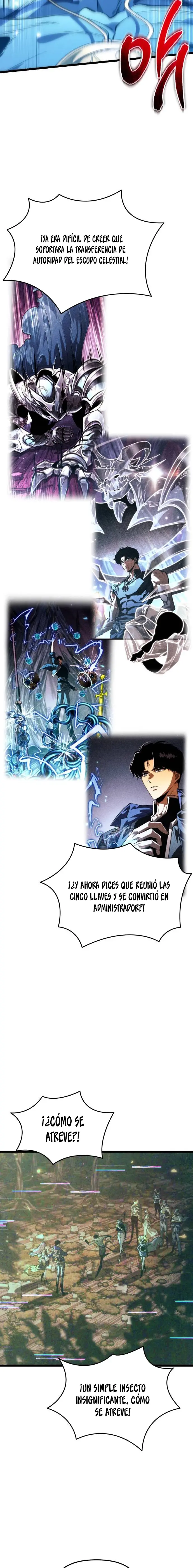Reencarnado Capítulo 88 - Page 5