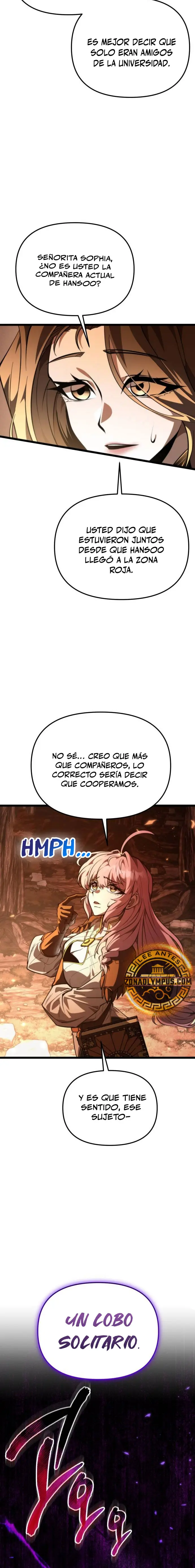 Reencarnado Capítulo 89 - Page 11