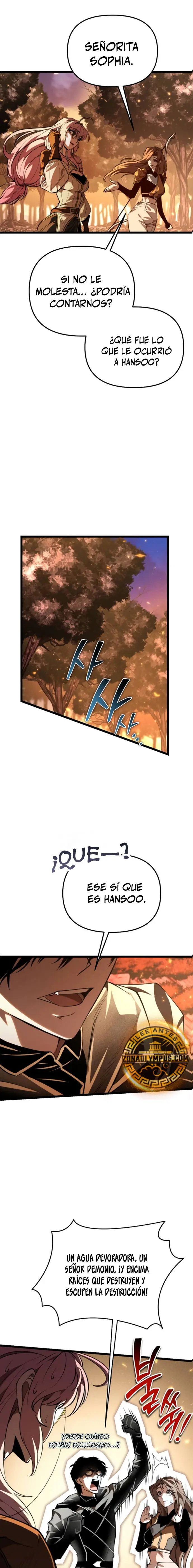 Reencarnado Capítulo 89 - Page 13