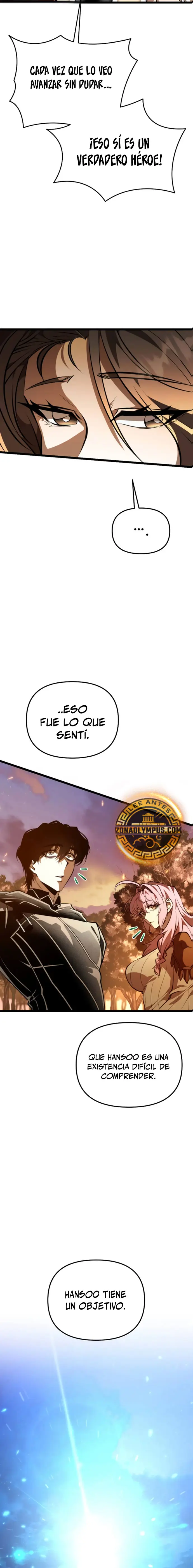 Reencarnado Capítulo 89 - Page 14