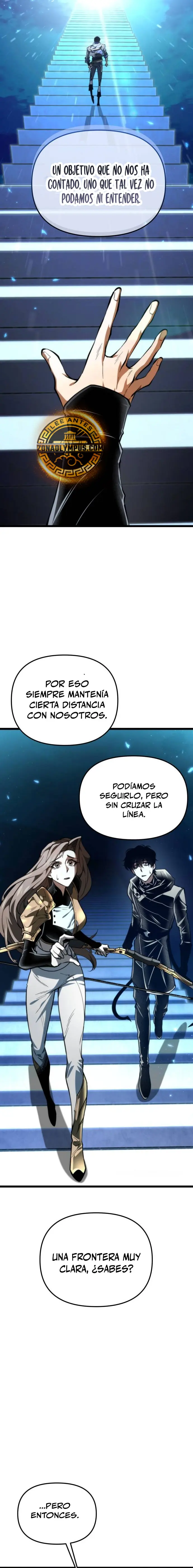 Reencarnado Capítulo 89 - Page 15