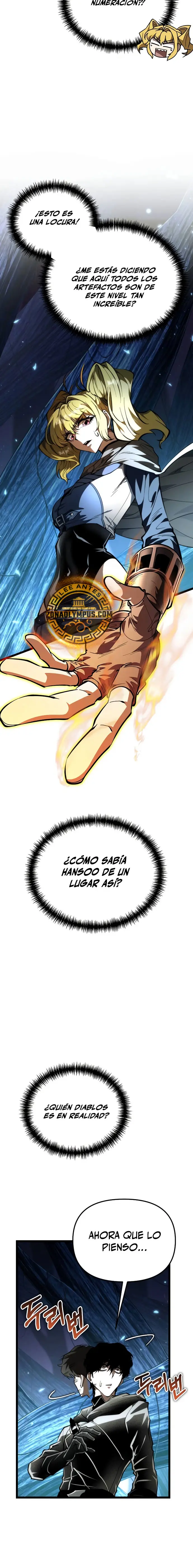Reencarnado Capítulo 89 - Page 24