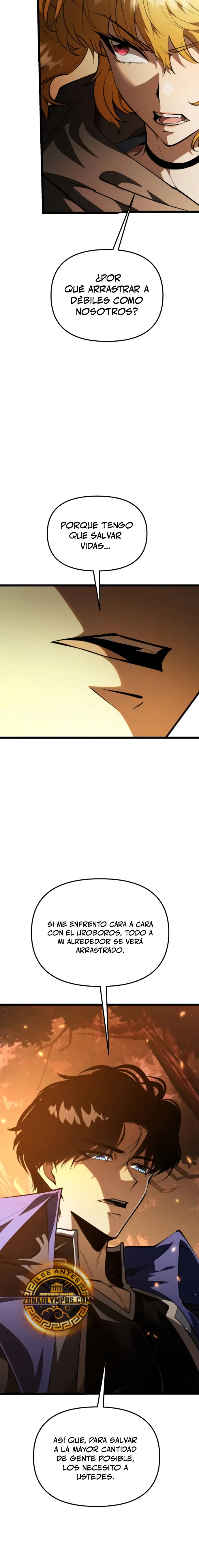 Reencarnado Capítulo 89 - Page 3