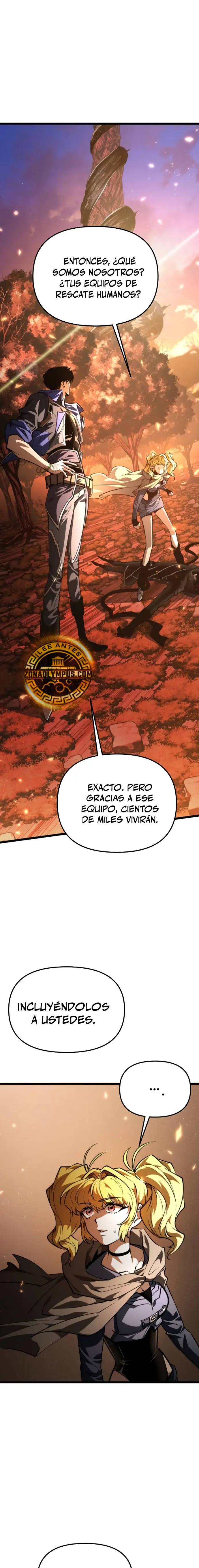 Reencarnado Capítulo 89 - Page 4