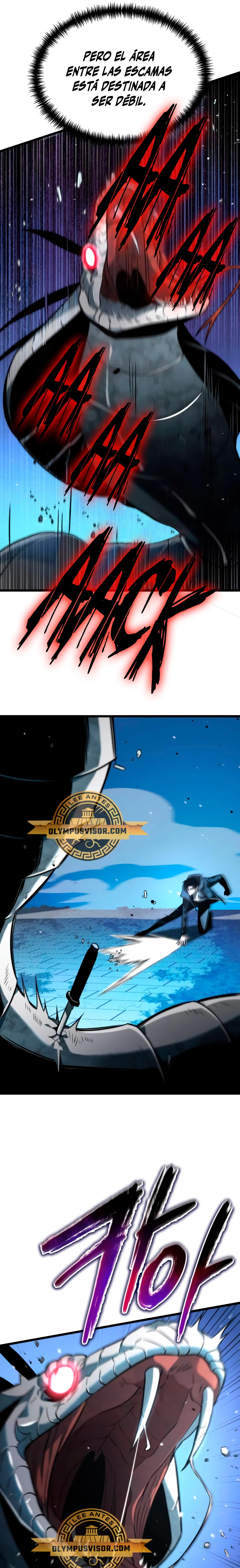 Reencarnado Capítulo 9 - Page 23