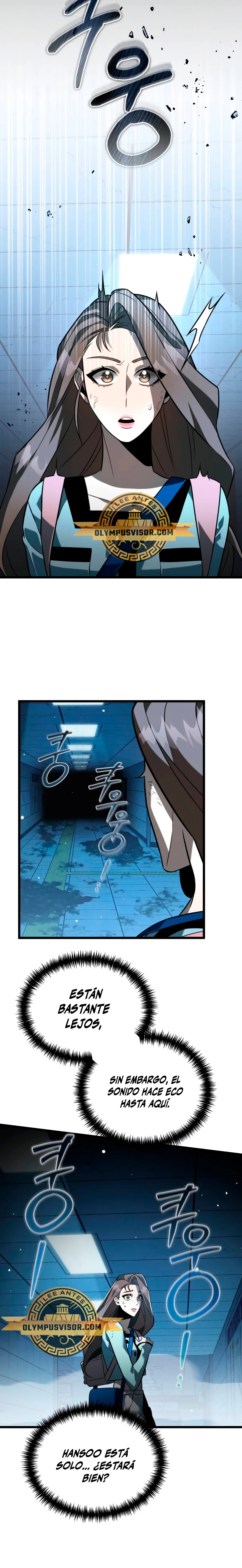 Reencarnado Capítulo 9 - Page 31