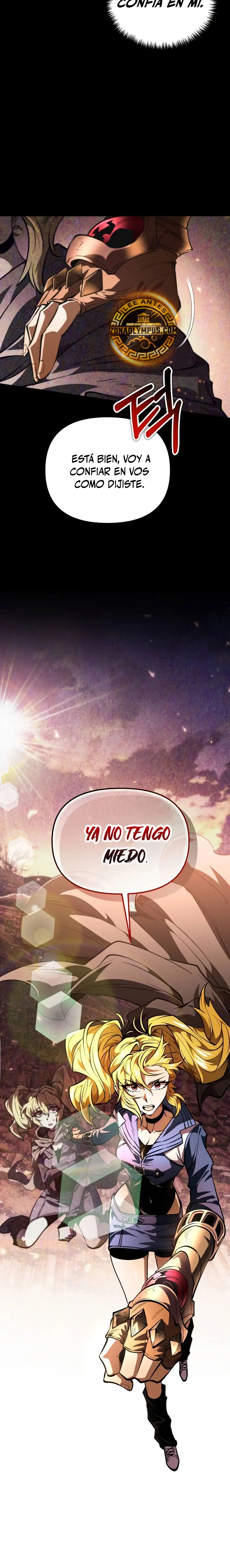 Reencarnado Capítulo 90 - Page 10