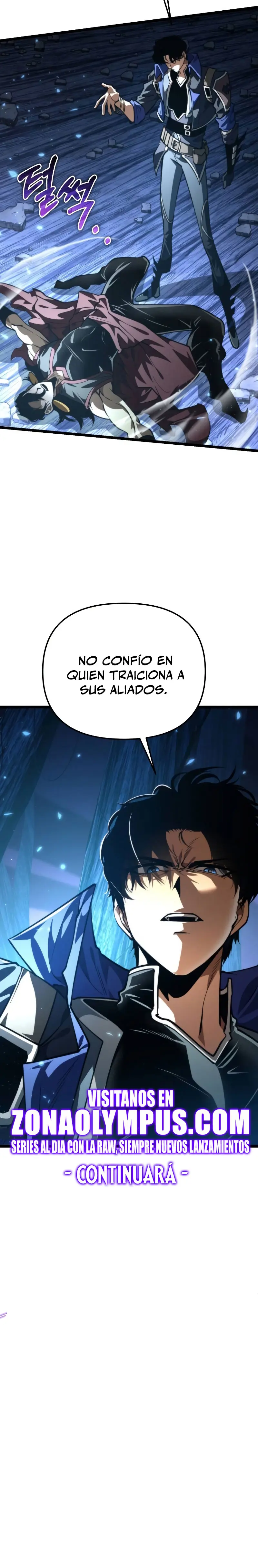 Reencarnado Capítulo 90 - Page 36