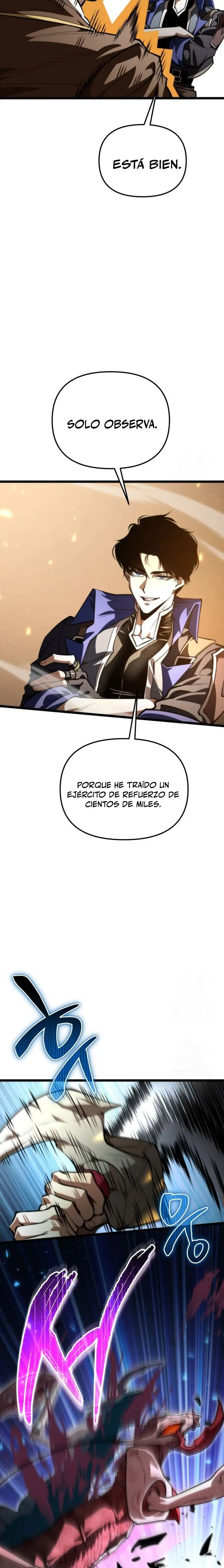 Reencarnado Capítulo 91 - Page 15