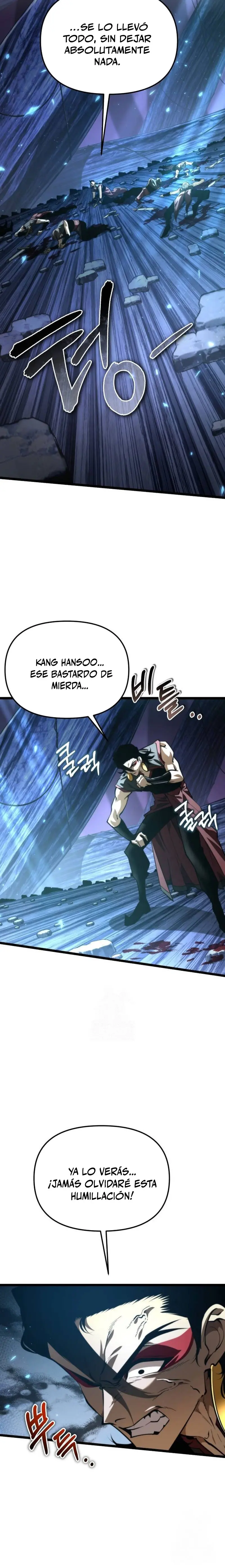 Reencarnado Capítulo 91 - Page 3