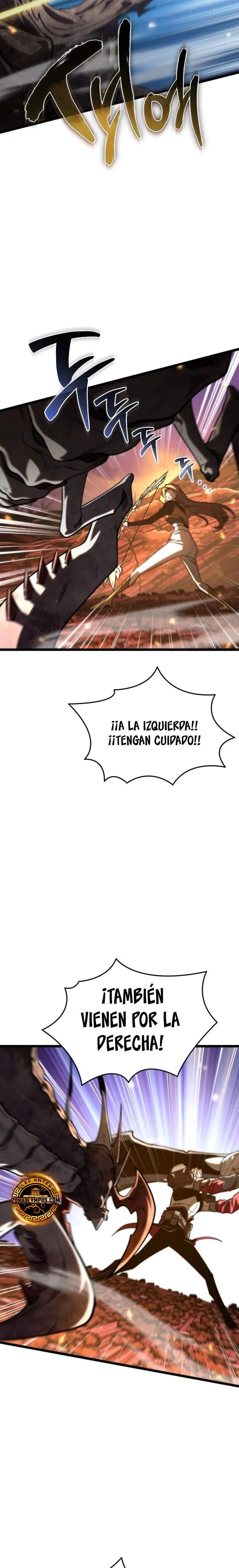 Reencarnado Capítulo 91 - Page 30