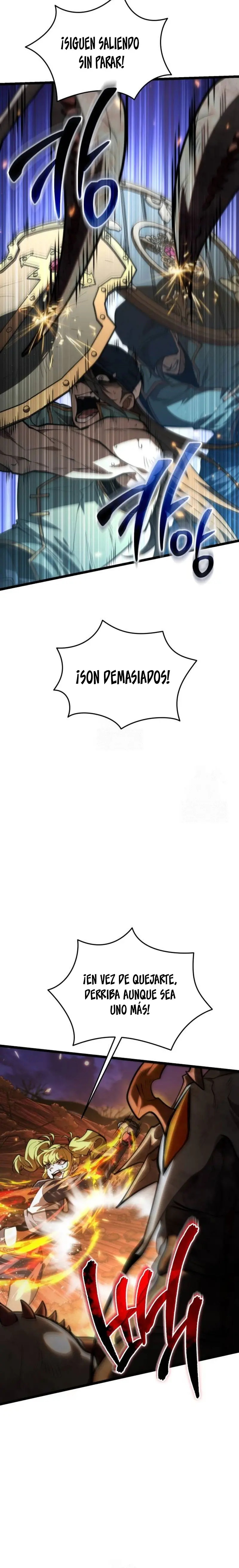 Reencarnado Capítulo 91 - Page 31