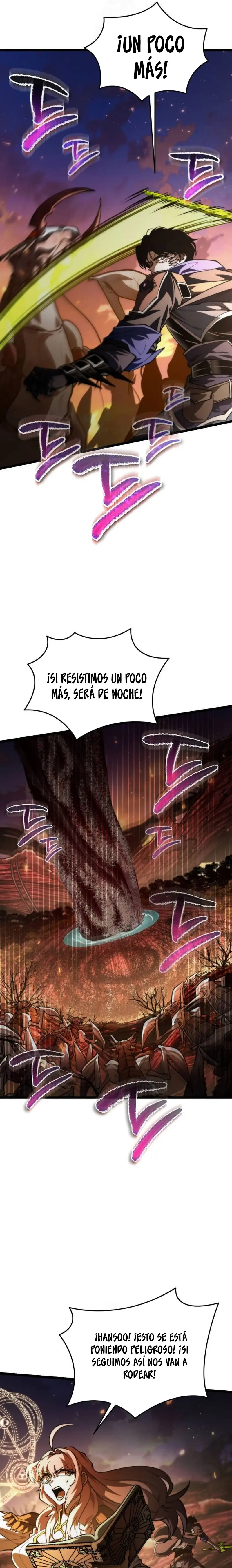 Reencarnado Capítulo 91 - Page 32