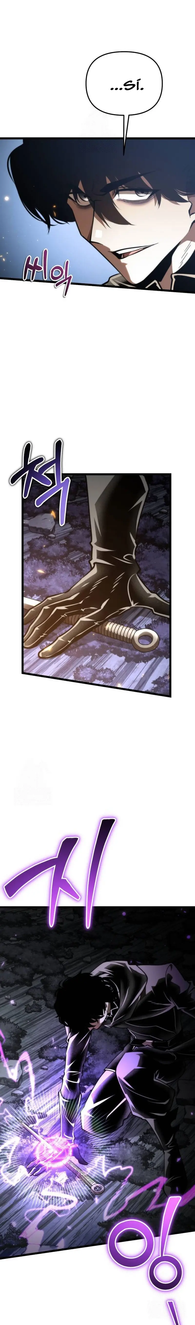 Reencarnado Capítulo 91 - Page 35