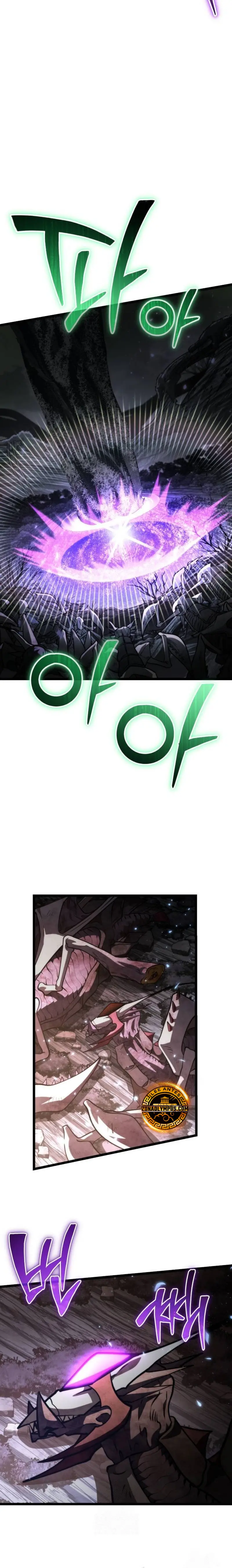 Reencarnado Capítulo 91 - Page 36