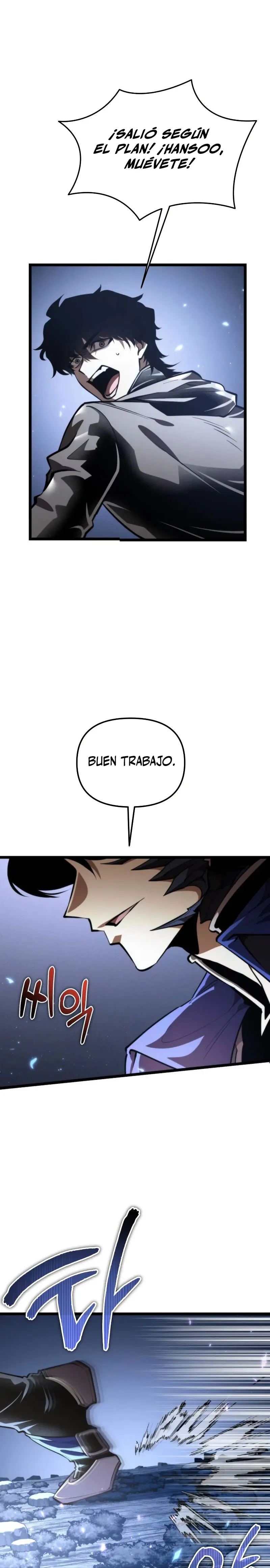 Reencarnado Capítulo 92 - Page 10